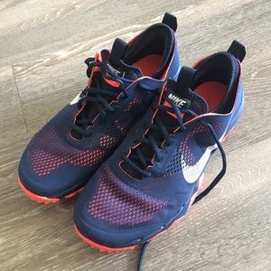 Nike Golf Shoes